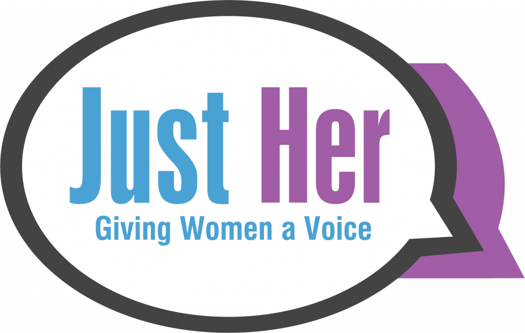 Just Her